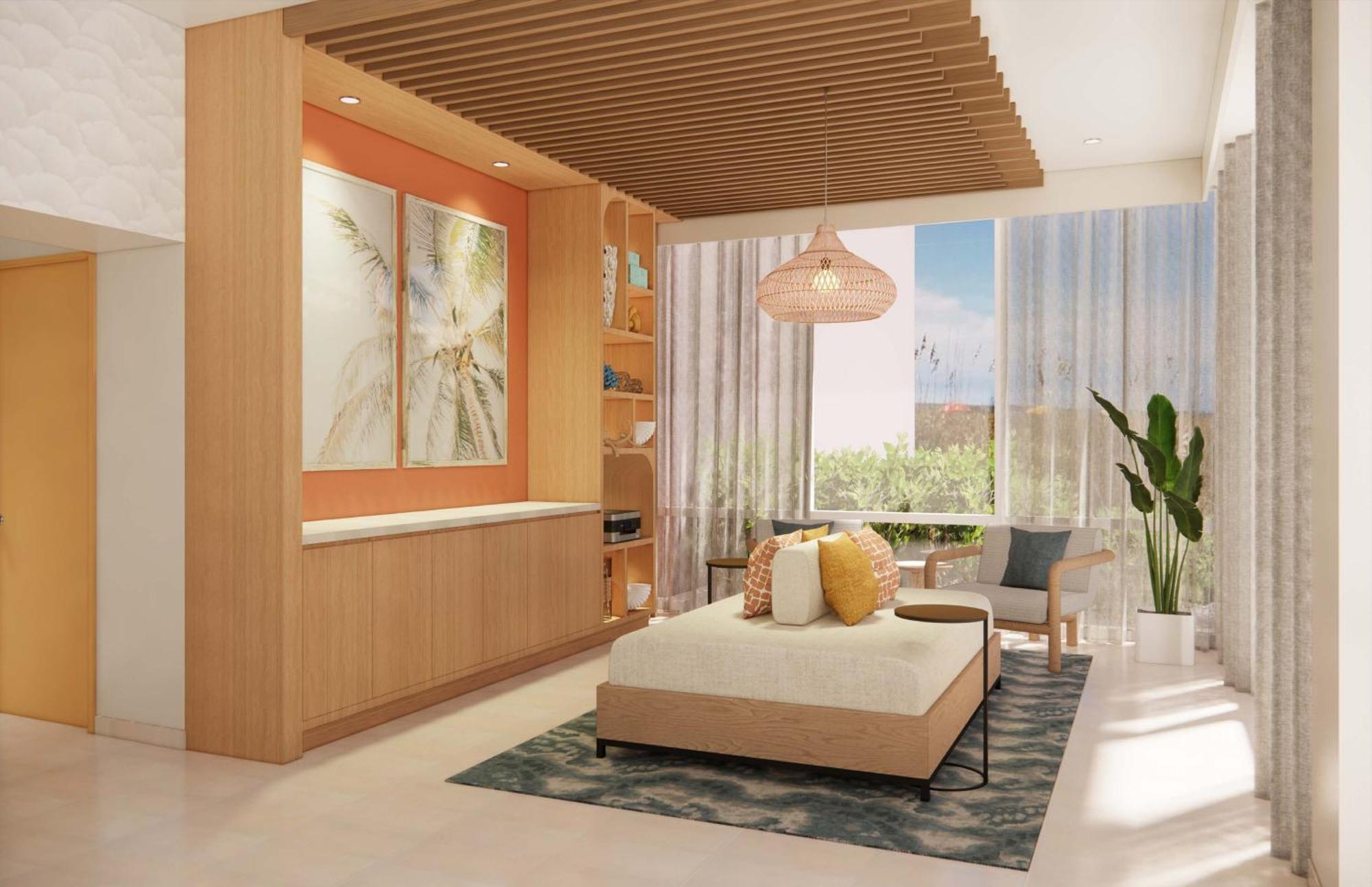 Voco The Shelby - Myrtle Beach By Ihg Εξωτερικό φωτογραφία