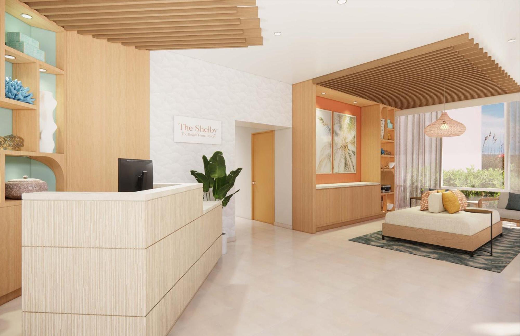 Voco The Shelby - Myrtle Beach By Ihg Εξωτερικό φωτογραφία