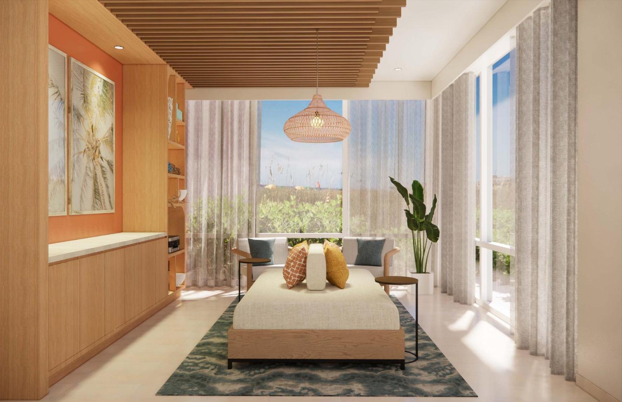 Voco The Shelby - Myrtle Beach By Ihg Εξωτερικό φωτογραφία