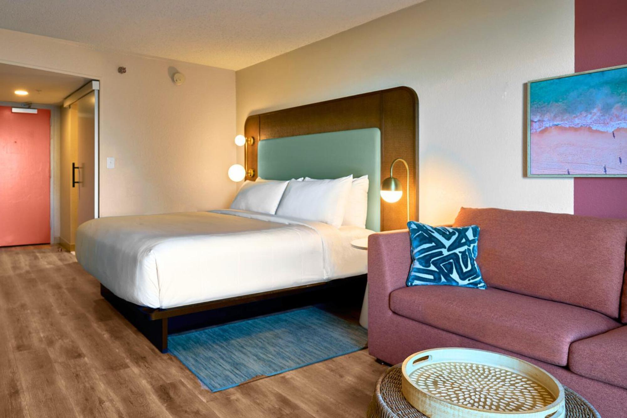 Voco The Shelby - Myrtle Beach By Ihg Εξωτερικό φωτογραφία